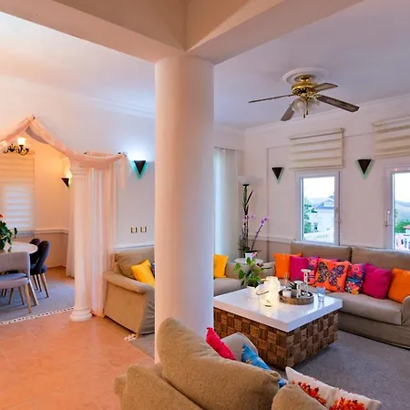 Paradise Vila Fethiye